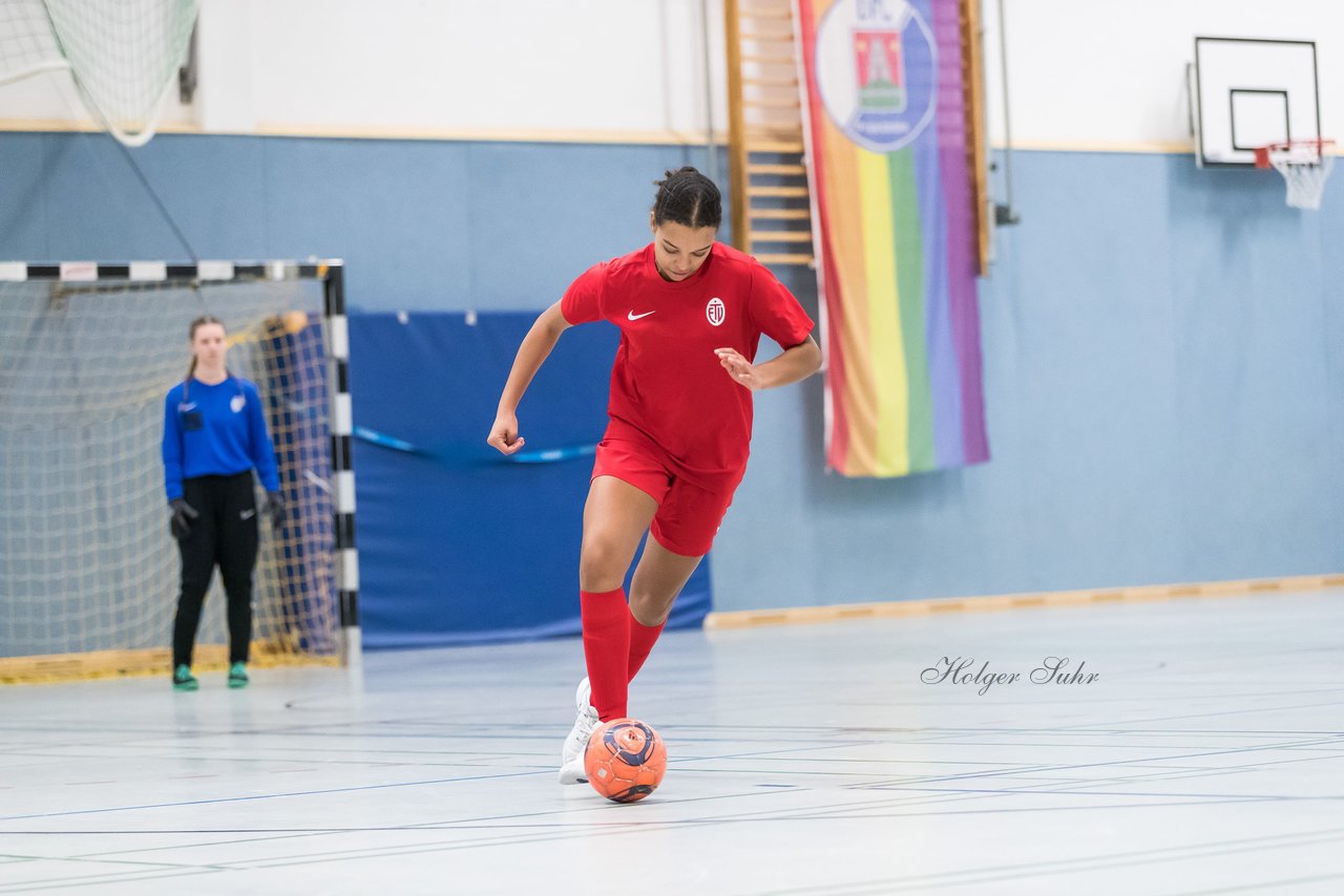 Bild 126 - wBJ Futsalmeisterschaft Runde 1